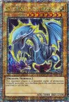 Product image for Blue-Eyes White Dragon