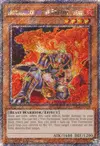Product image for Brotherhood of the Fire Fist - Bear