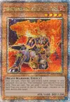 Product image for Brotherhood of the Fire Fist - Bear