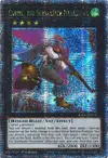 Product image for Castel, the Skyblaster Musketeer