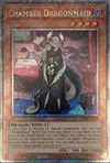 Product image for Chamber Dragonmaid
