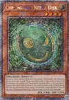 Product image for Chronomaly Nebra Disk