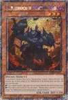 Product image for Cir, Malebranche of the Burning Abyss