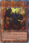 Product image for Cir, Malebranche of the Burning Abyss