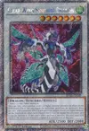 Product image for Clear Wing Synchro Dragon