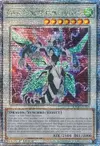 Product image for Clear Wing Synchro Dragon