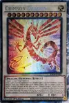 Product image for Crimson Dragon