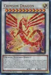 Product image for Crimson Dragon