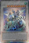 Product image for Crystal Clear Wing Synchro Dragon