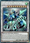 Product image for Crystal Clear Wing Synchro Dragon