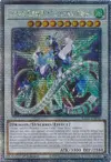 Product image for Crystal Clear Wing Synchro Dragon