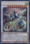 Product image for Crystal Clear Wing Synchro Dragon