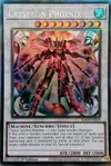 Product image for Crystron Phoenix