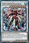 Product image for Crystron Phoenix