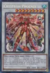 Product image for Crystron Phoenix