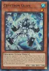 Product image for Crystron Quan