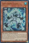 Product image for Crystron Quan