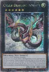Product image for Cyber Dragon Infinity
