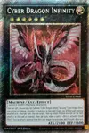Product image for Cyber Dragon Infinity