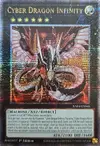 Product image for Cyber Dragon Infinity