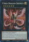 Product image for Cyber Dragon Infini