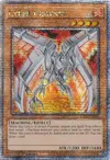 Product image for Cyber Phoenix