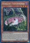 Product image for Danger!? Tsuchinoko?