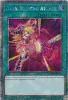 Product image for Dark Burning Attack