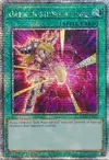 Product image for Dark Burning Attack