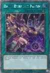 Product image for Dark Burning Magic