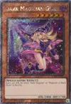 Product image for Dark Magician Girl