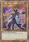 Product image for Dark Magician
