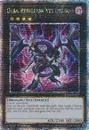 Product image for Dark Rebellion Xyz Dragon