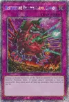 Product image for Destructive Daruma Karma Cannon