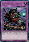 Product image for Destructive Daruma Karma Cannon