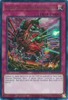 Product image for Destructive Daruma Karma Cannon