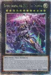 Product image for Divine Arsenal AA-ZEUS - Sky Thunder