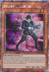 Product image for Doppelwarrior