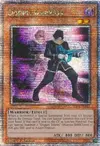 Product image for Doppelwarrior
