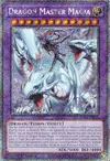 Product image for Dragon Master Magia