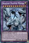 Product image for Dragon Master Magia