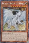 Product image for Dragon Spirit of White