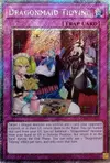 Product image for Dragonmaid Tidying