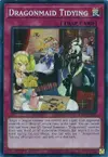 Product image for Dragonmaid Tidying