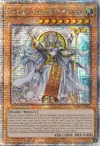 Product image for Ehther the Heavenly Monarch