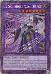 Product image for El Shaddoll Construct
