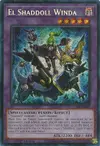 Product image for El Shaddoll Winda