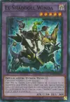 Product image for El Shaddoll Winda