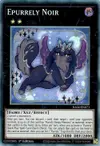 Product image for Epurrely Noir