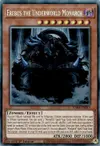 Product image for Erebus the Underworld Monarch
